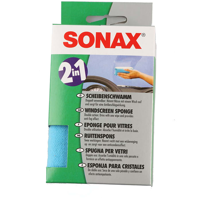 Sonax antidug svamp