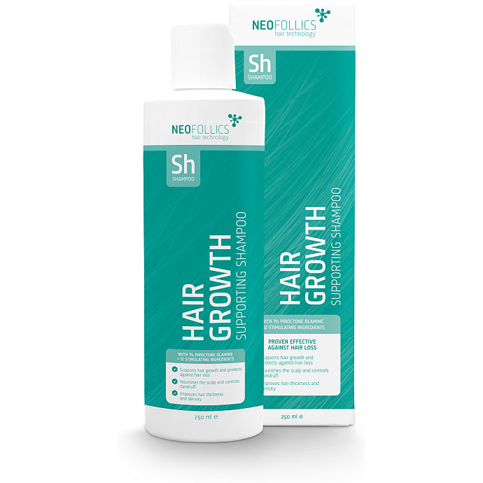 Neofollics Shampoo