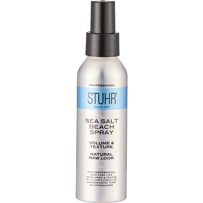 Stuhr Saltvandsspray