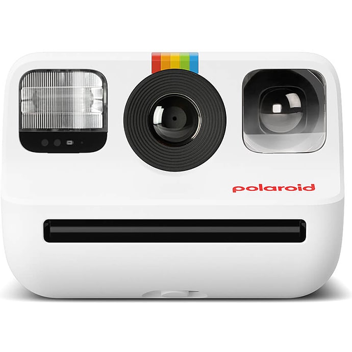 Polaroid Go Gen. 2 instant-kamera
