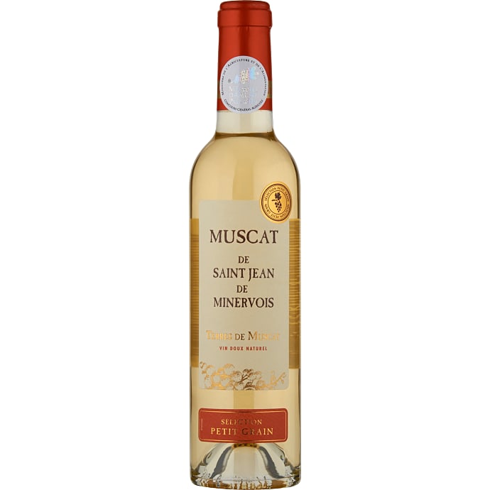 Muscat de Saint Jean de Minervois