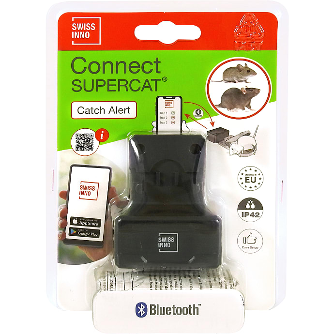 Catch Alert Connect