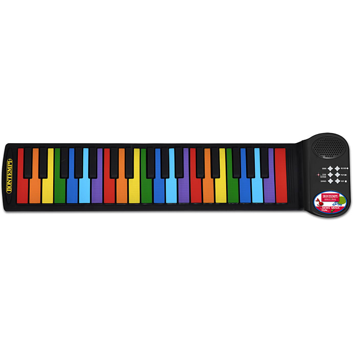 Elektronisk keyboard