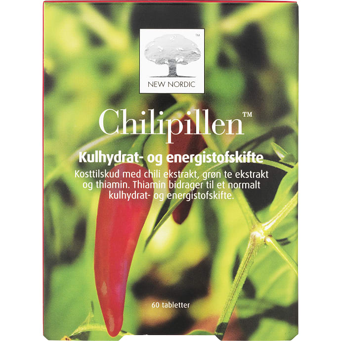 Chili