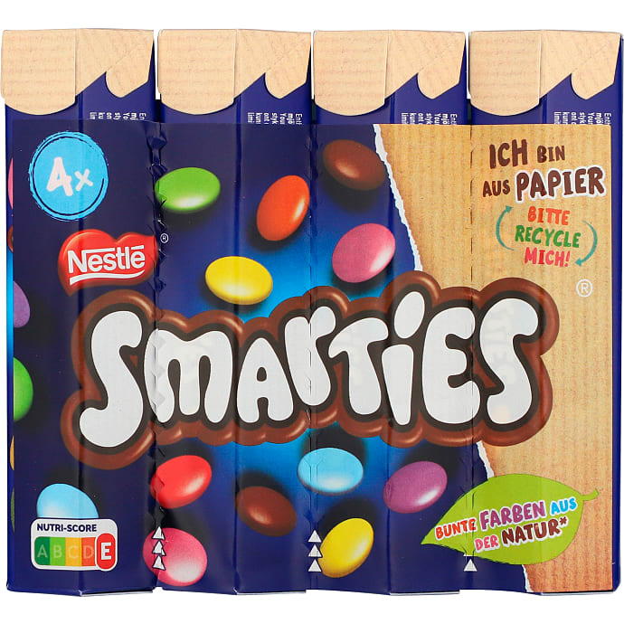 Chokolade