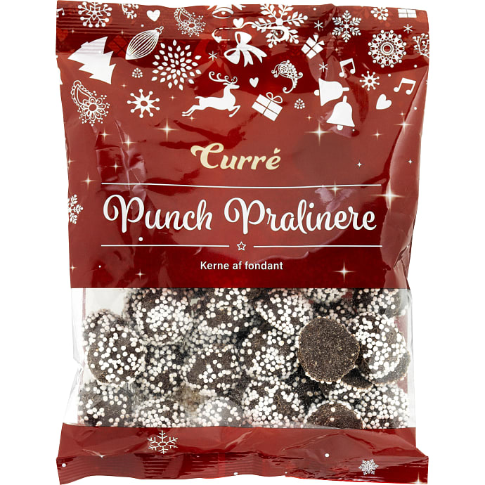 Punch Pralinere