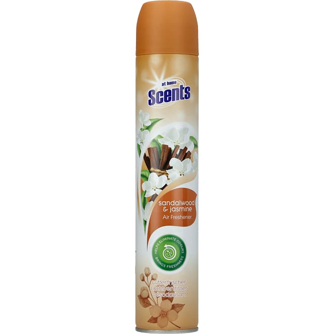 Luftfrisker jasmin