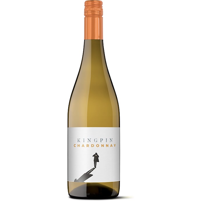 Kingpin Chardonnay