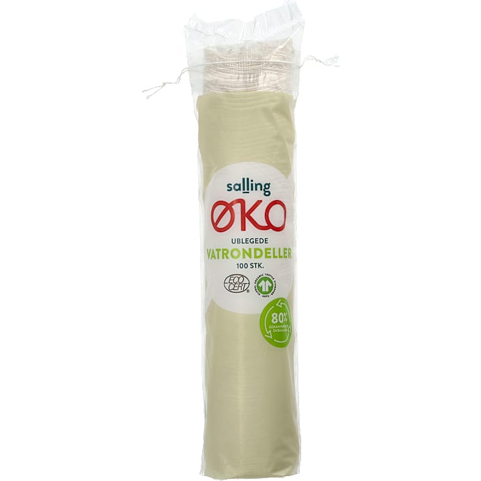 Vatrondeller øko