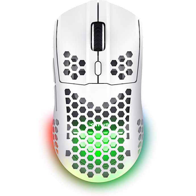 Trust GXT929W Helox Lightweight Mus