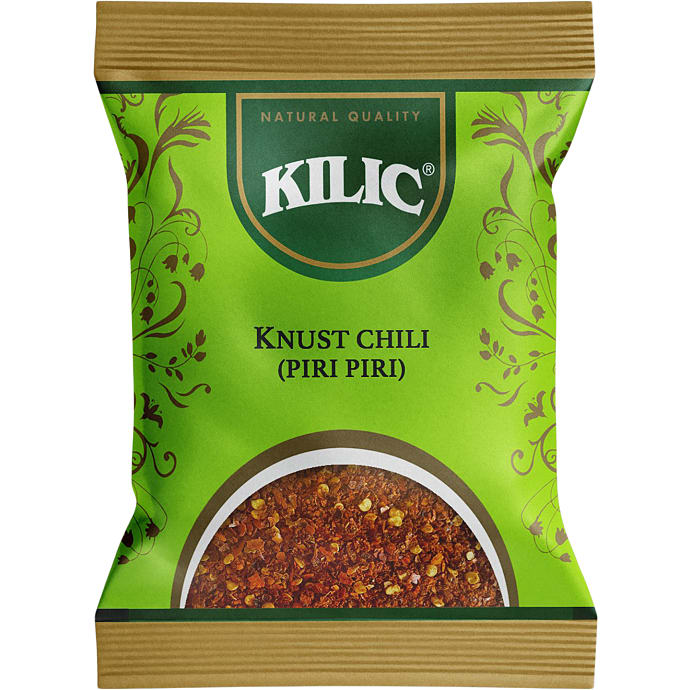 Kilic Knust chili
