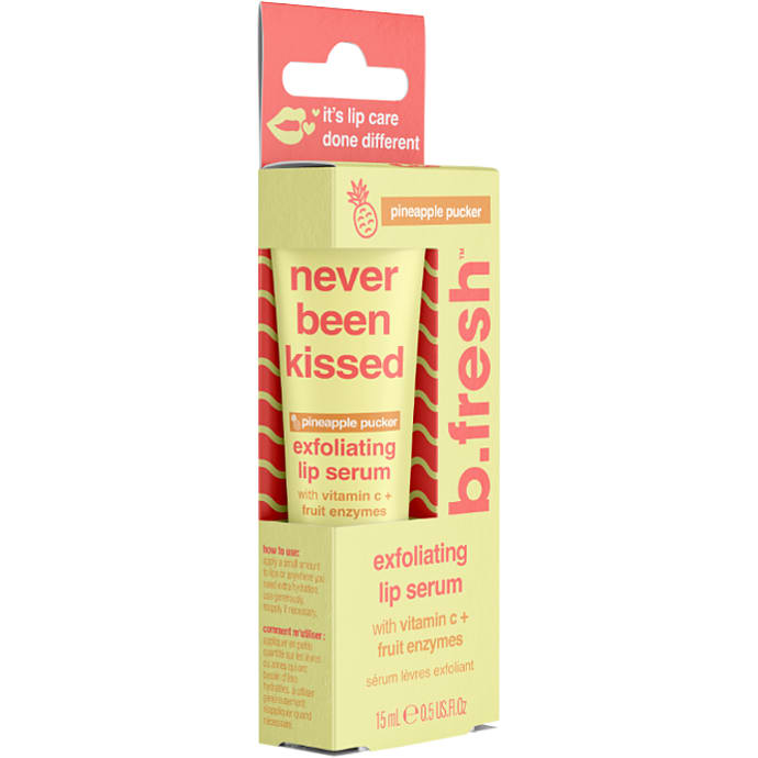 Læbeserum