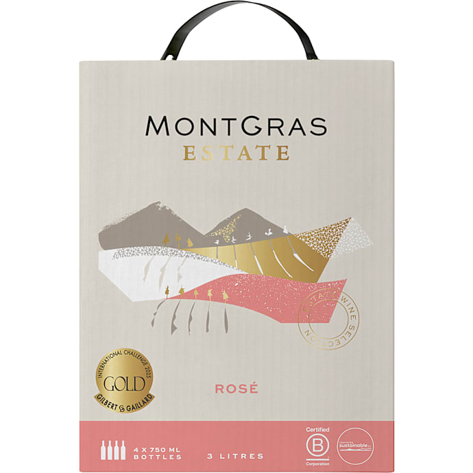 MG Estate Rosé