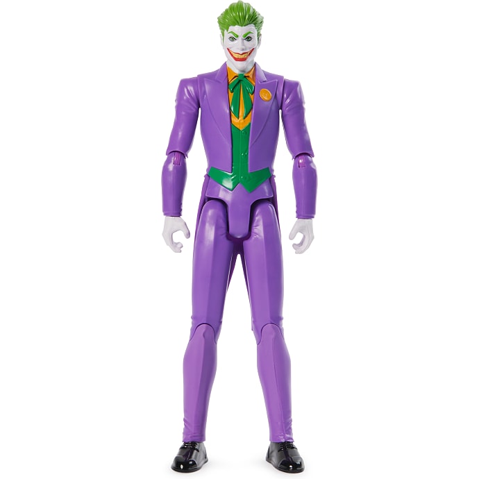 DC Universe Batman The Joker figur 30 cm
