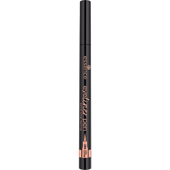 Essence Flydende Eyeliner 010 Black