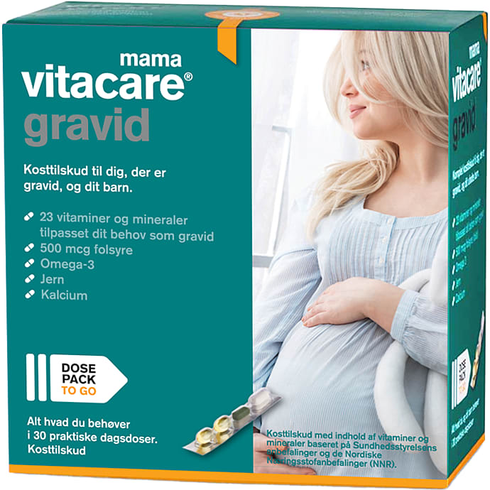 Multivitamin