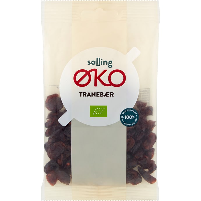 Salling ØKO Tranebær