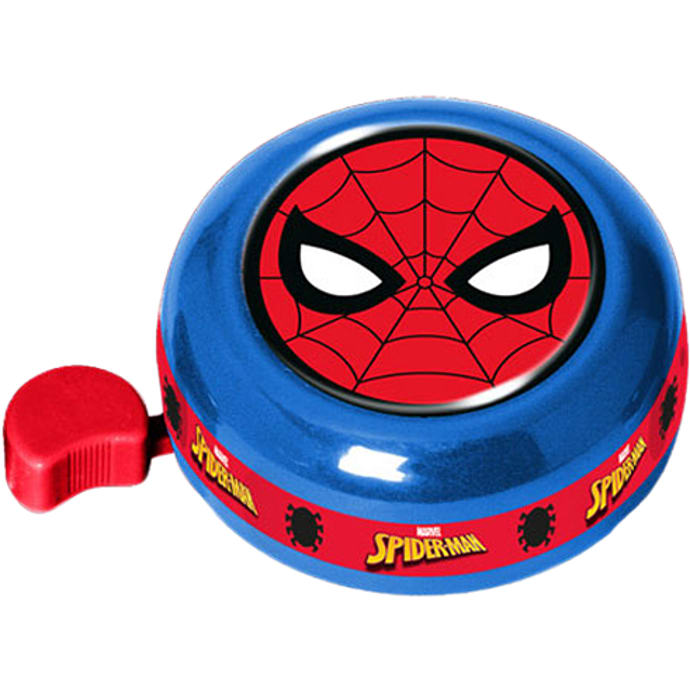 Marvel Spiderman Ringeklokke
