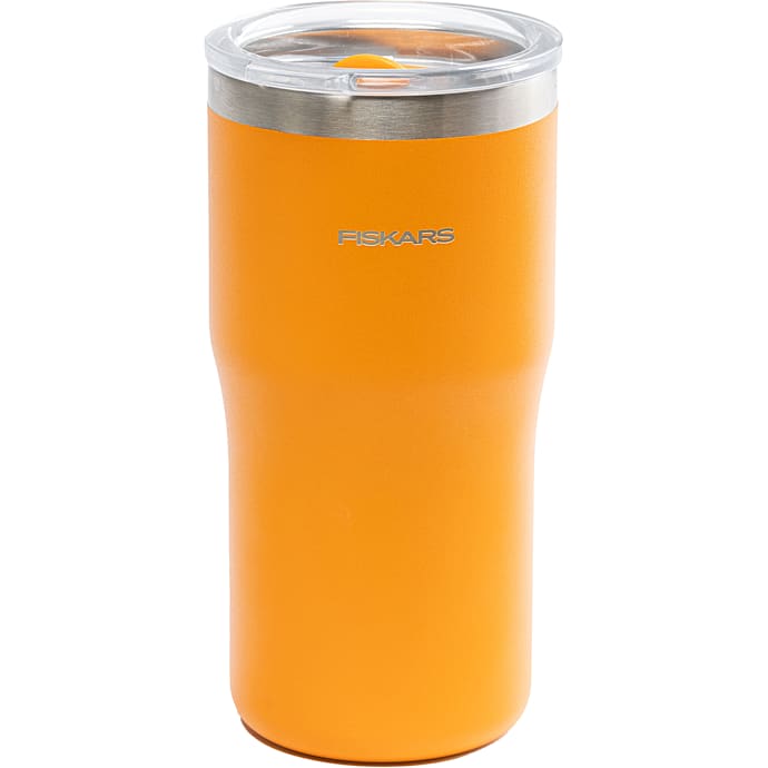 Fiskars To Go termokrus orange