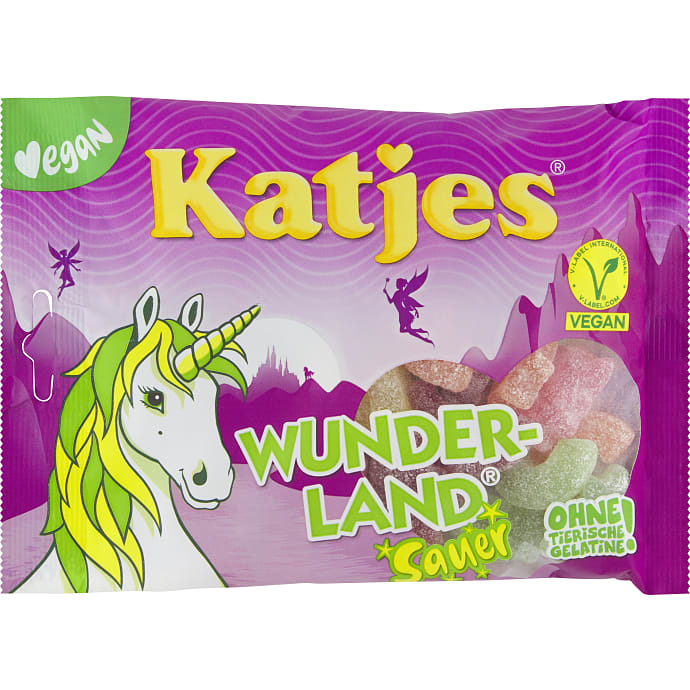 Wunderland Sauer