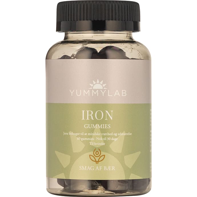 Yummylab Jern