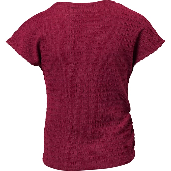 VRS Teen T-shirt 134/140 Bordeaux