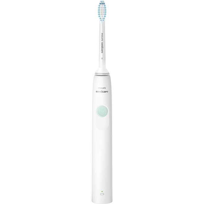 Philips Sonicare Series 1100 elektrisk tandbørste hvid