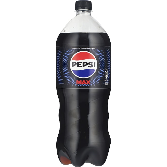 Pepsi Max