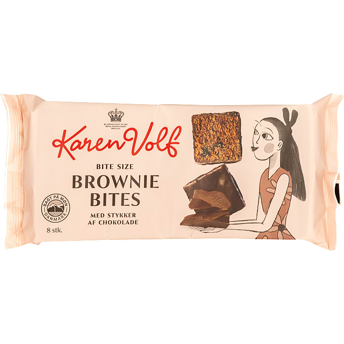 Karen Volf Brownies 144 g