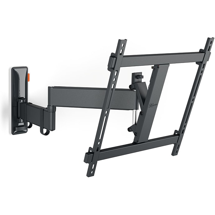 Vogel's Comfort drejbart 32-65" sort