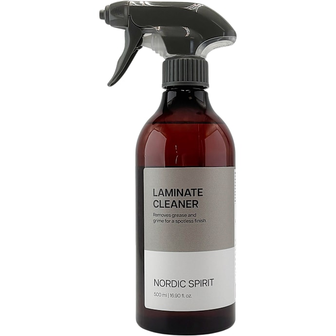 Laminate Cleaner rengøringsspray