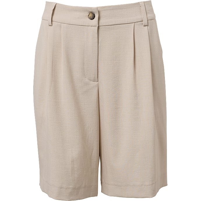 VRS Dame Shorts Beige