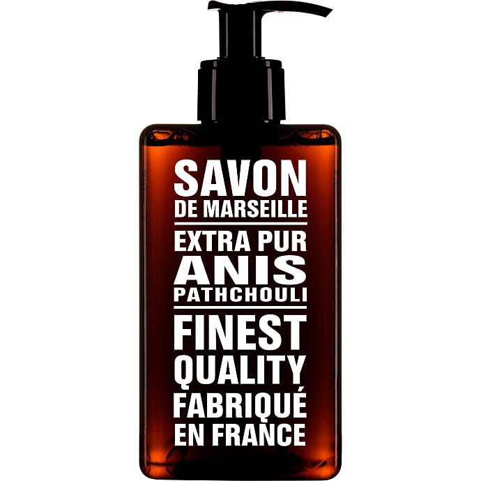 Savon de Marseille Håndsæbe m. Anis 450 ml