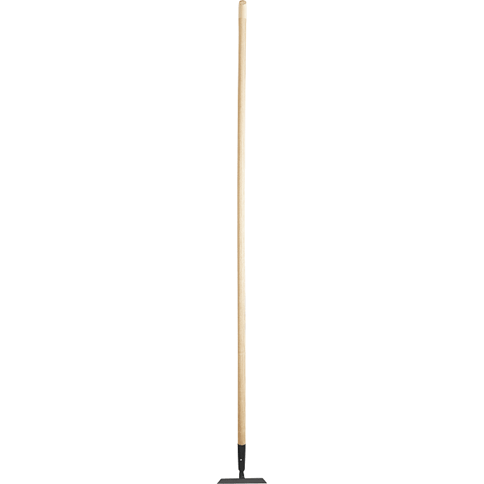 Grouw skuffejern 160 cm