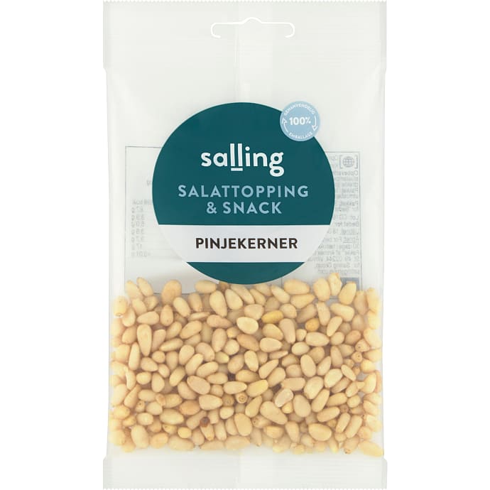 Salling Pinjekerner