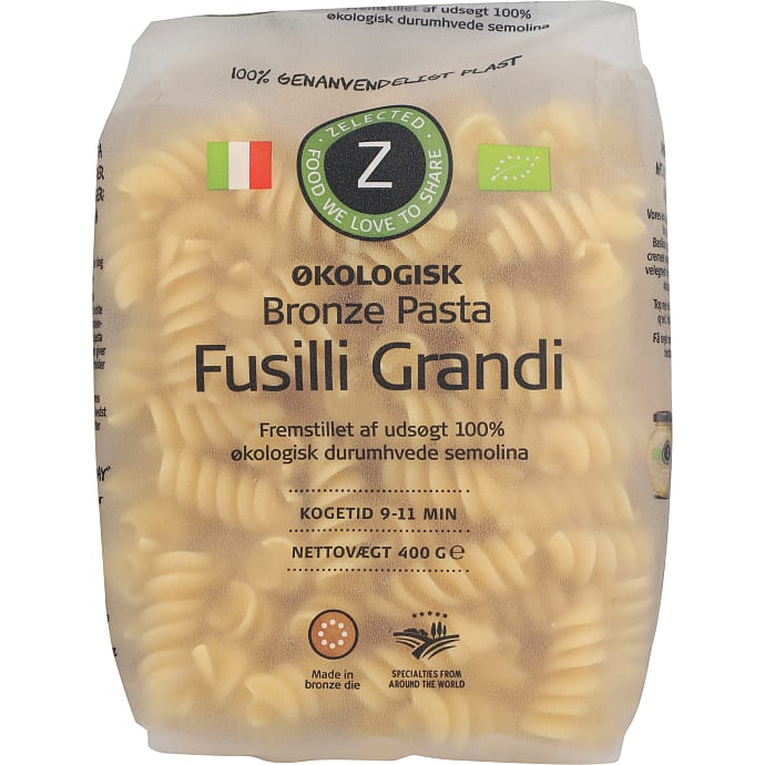 Fusili øko