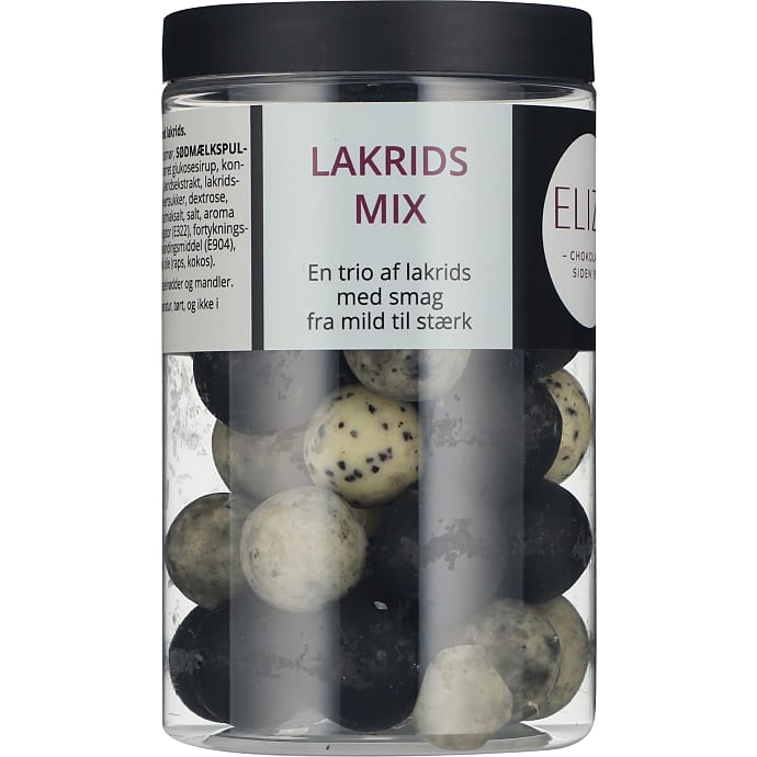 Lakrids Mix