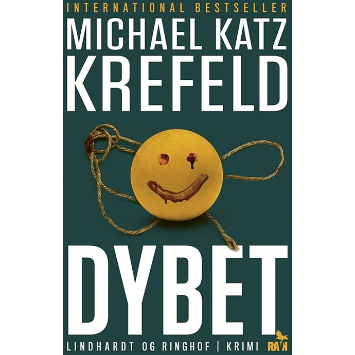 Lindhardt & Ringhof Dybet 4 - Michael Katz Krefeld