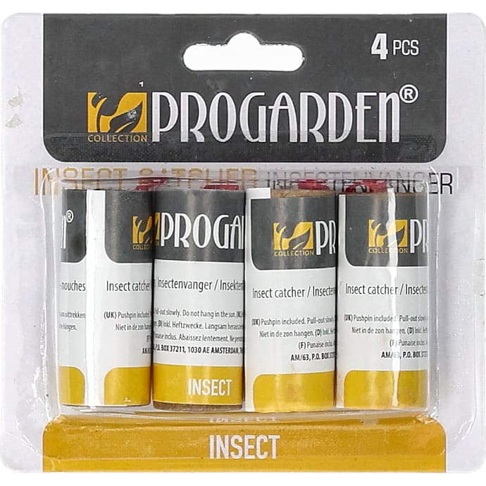Progarden Fluefanger