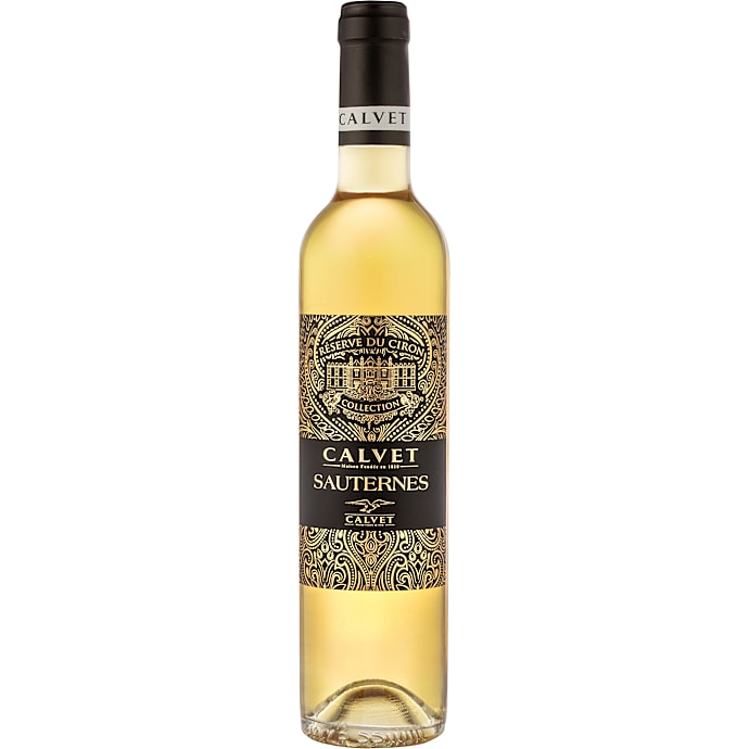 Réserve du Ciron Collection Sauternes