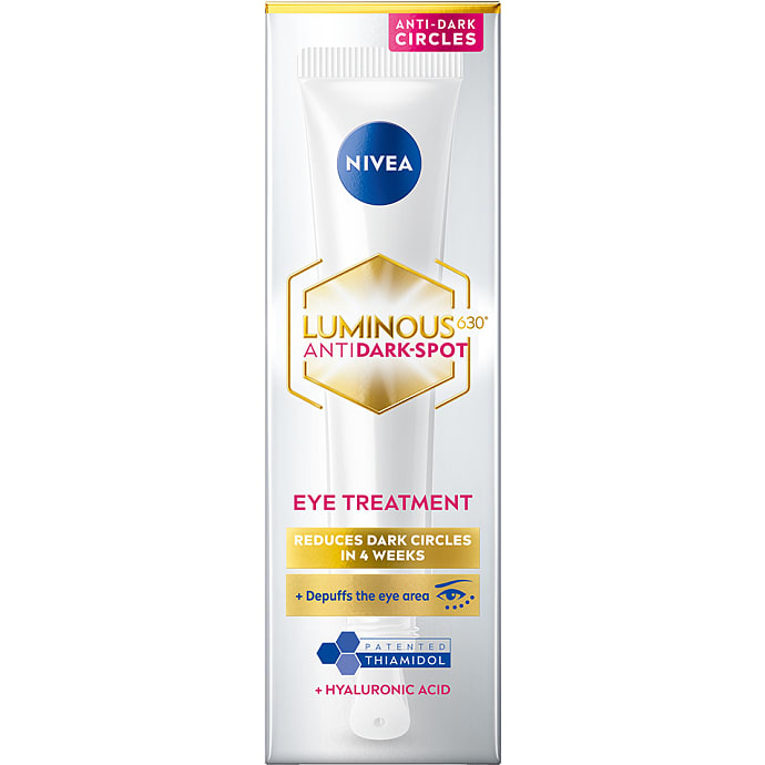 Nivea Øjenpleje med Hyaluronsyre