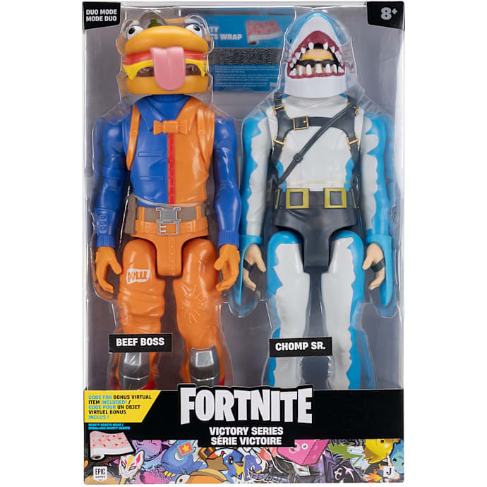 Fortnite Actionfigur
