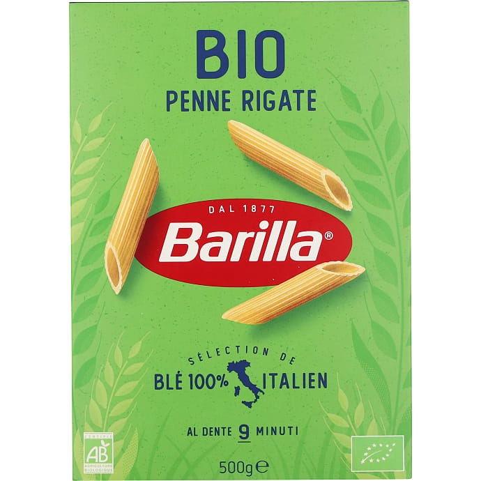 Barilla Penne Øko