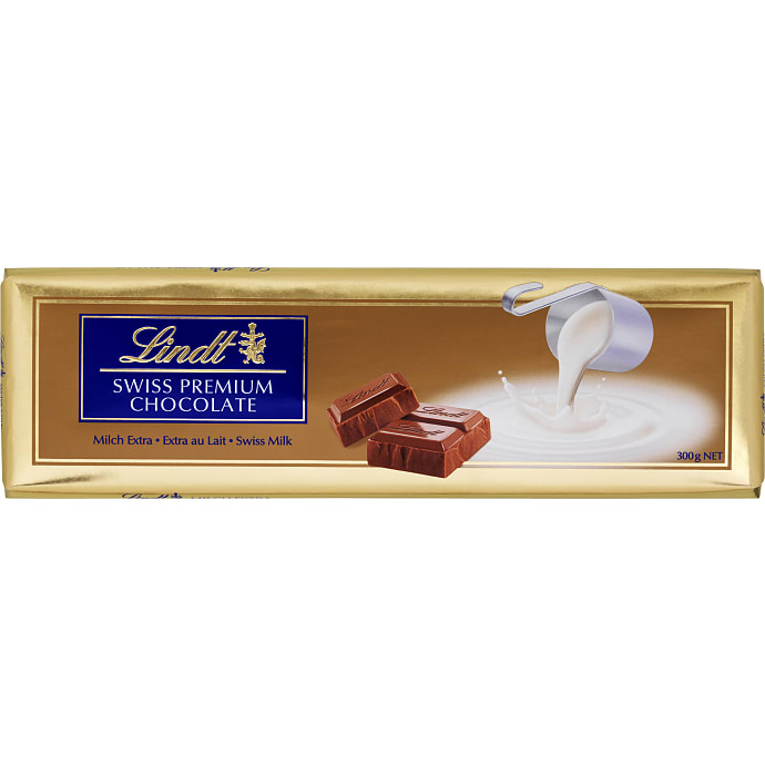 Mælkechokolade