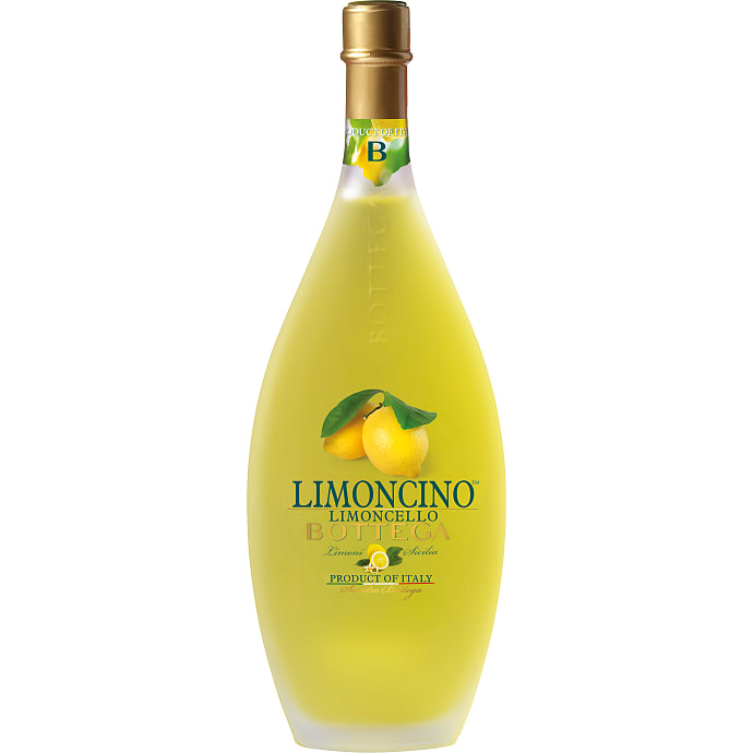 Bottega Limoncino 500 ml