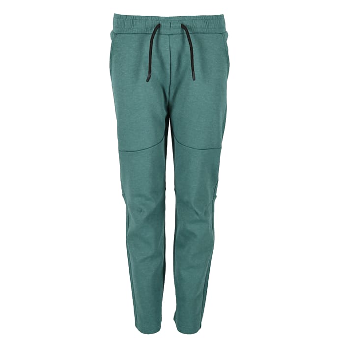 VRS børne sweatpant str. 104 - grøn