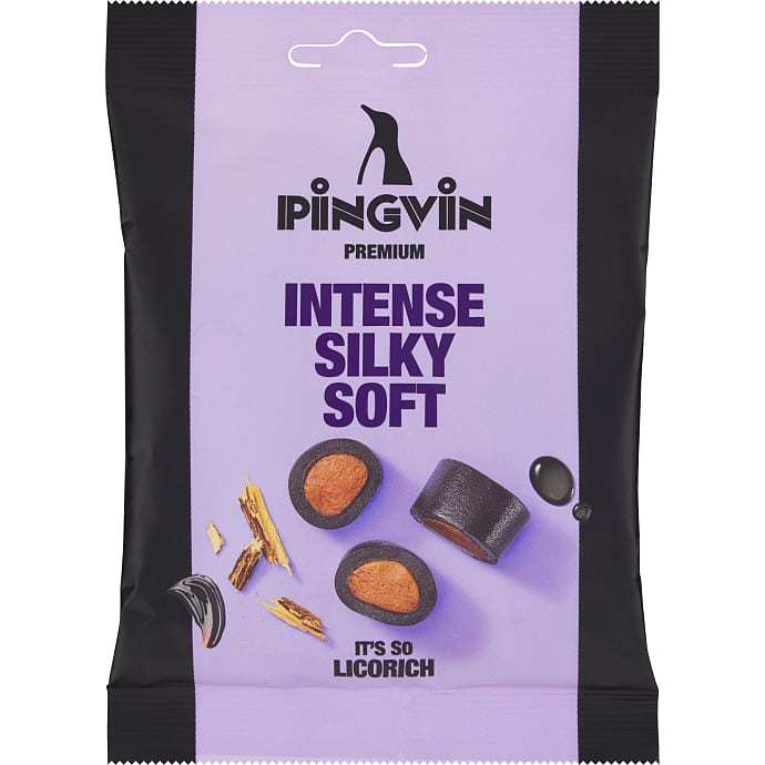 Toms Intense Silky Soft