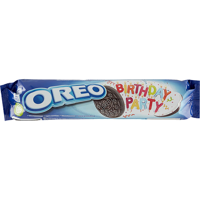 Oreo Birthday Party – produktbillede