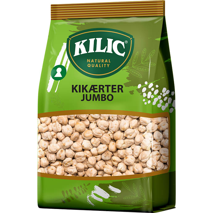 Kikærter