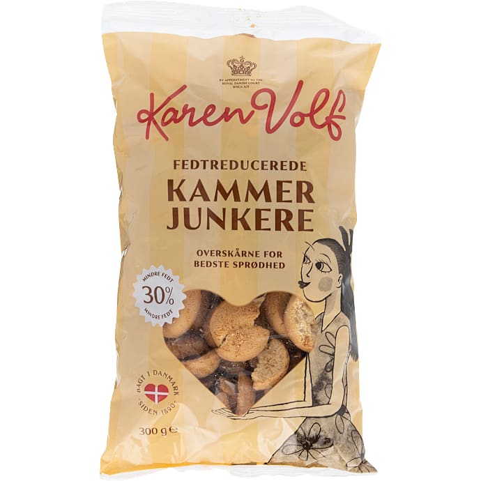 Kammerjunkere